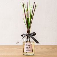 KSP Butterfly 'Peony Blush' Reed Diffuser