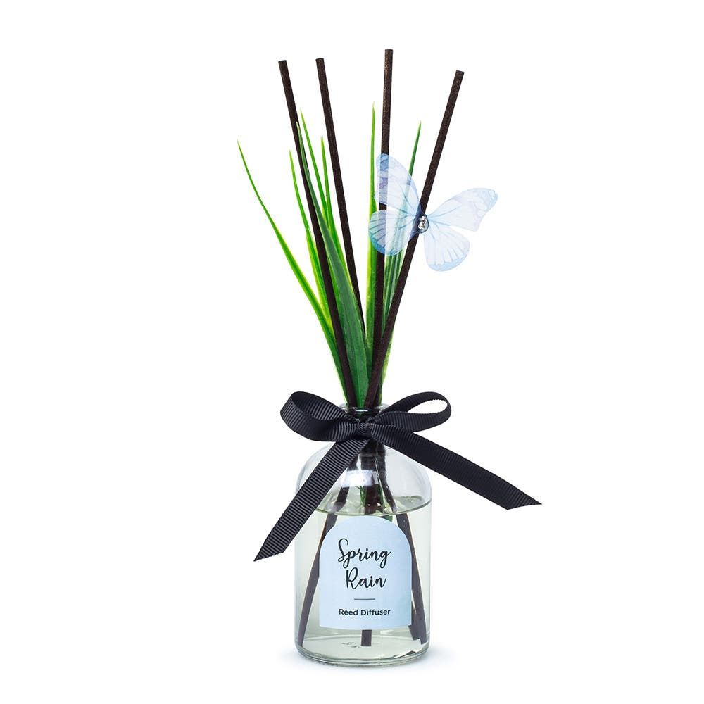 KSP Butterfly 'Spring Rain' Reed Diffuser