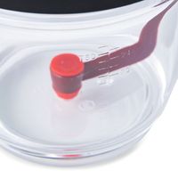 KSP Grip Acrylic Fat-Gravy Separator (1 L)