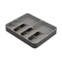 Joseph Joseph Drawerstore 2-Sided Expandable Cutlery Tray 15.5x12.4x2"