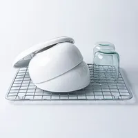 iDesign Sinkworks Sink Grid