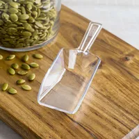 iDesign Measure It Plastic Measuring Scoop (Medium)