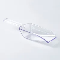iDesign Measure It Plastic Measuring Scoop (Medium)