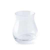 Glencairn Lead-Free Crystal 'Canadian' Whiskey Glass Tulip-Shaped