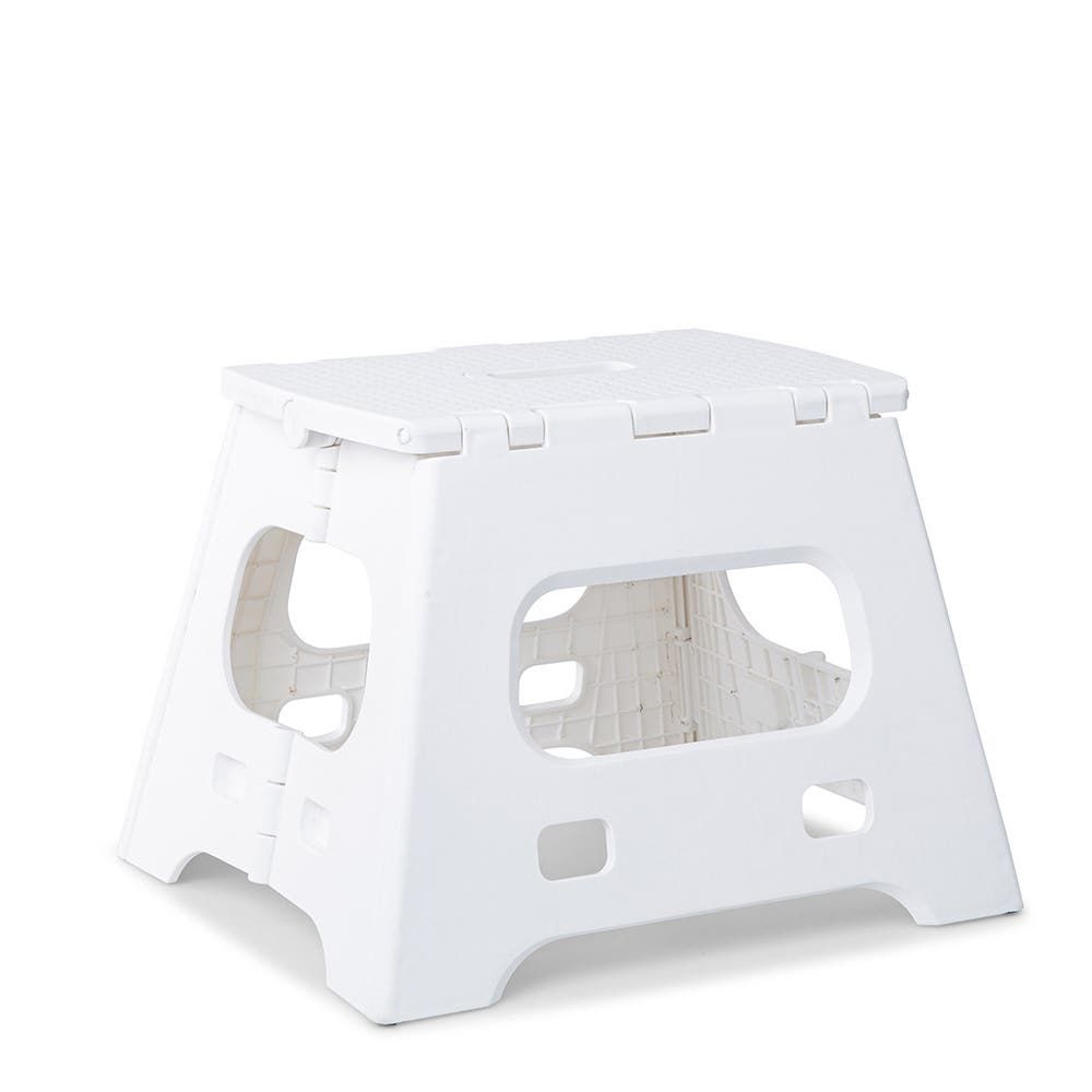 KSP Tread Folding Step Stool Small