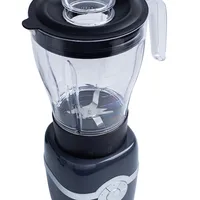 Starfrit Electrics Blender Combo - Set of 12 (Black/Silver)