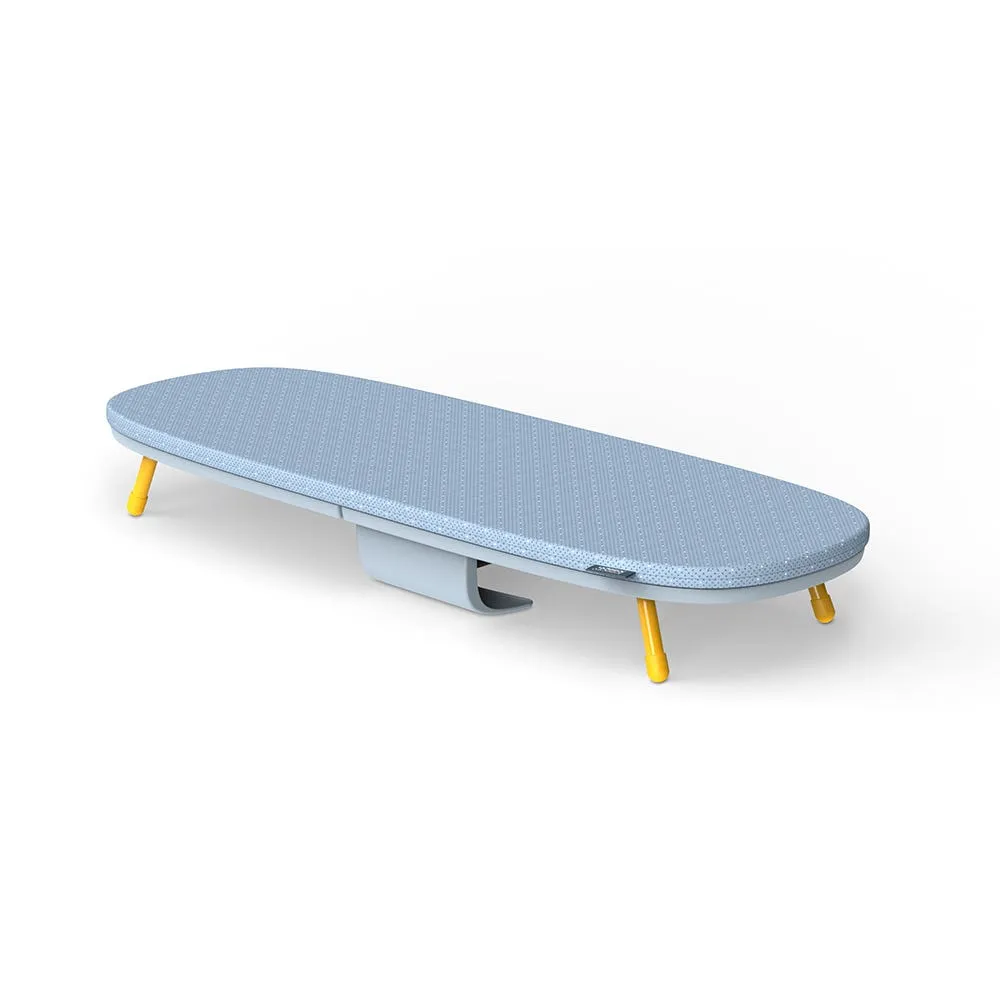 Joseph Joseph Laundry 'Pocket' Ironing Board Table-Top (Grey)