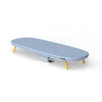 Joseph Joseph Laundry 'Pocket' Ironing Board Table-Top (Grey)