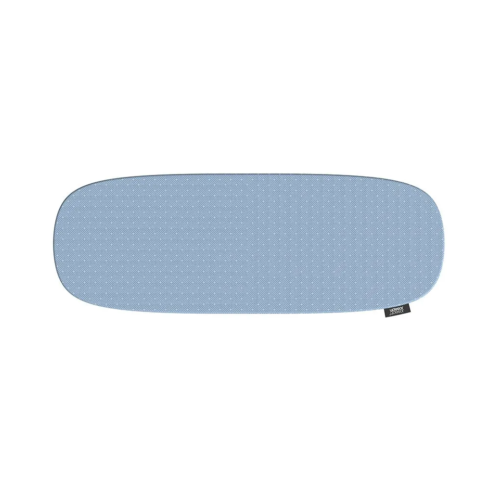 Joseph Joseph Laundry 'Pocket' Ironing Board Table-Top (Grey)