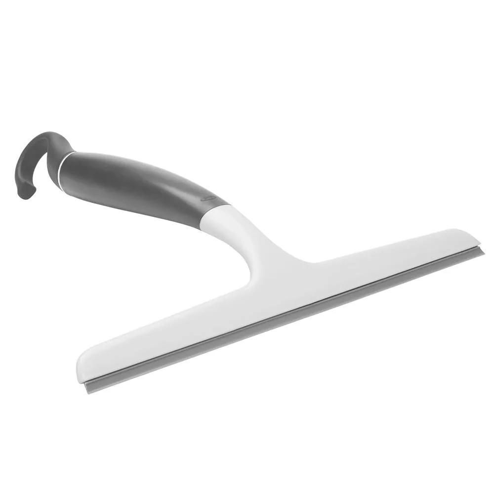 OXO Good Grips Stainless Steel Squeegee : : Home & Kitchen
