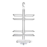 OXO Good Grips Bath '3-Tier' Shower Caddy (Aluminum)