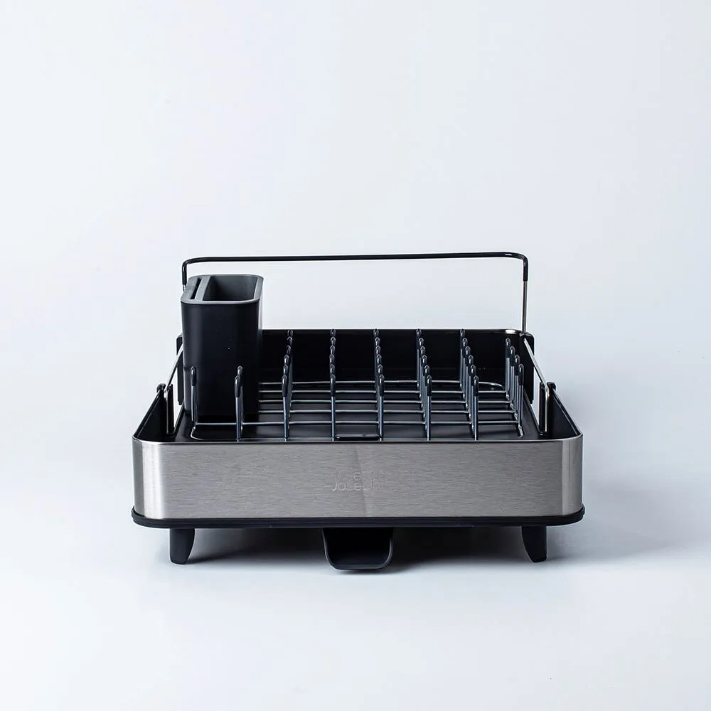 Joseph Joseph Extend Steel Dish Rack Expandable (Stainless Steel)