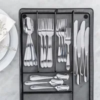 Splendide S/S 'Alpia' Flatware