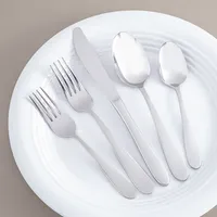 Splendide S/S 'Alpia' Flatware