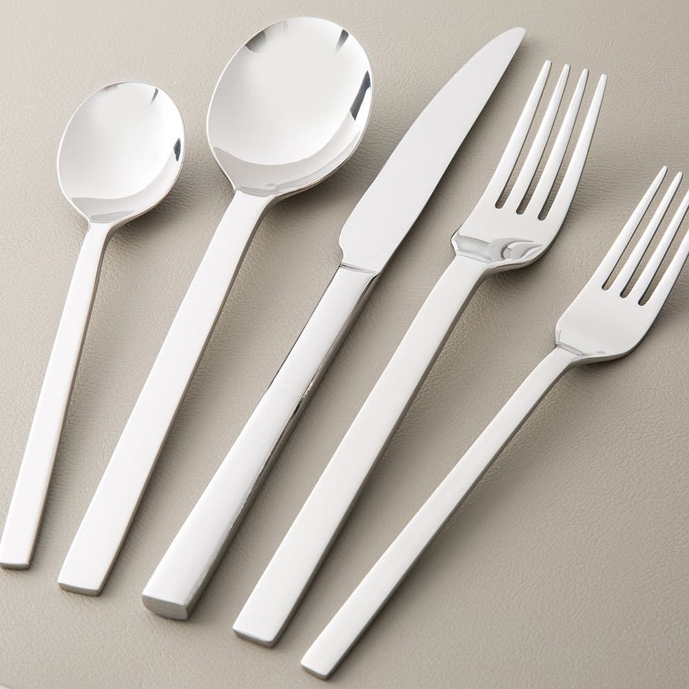 Splendide S/S 'Dakota' Flatware