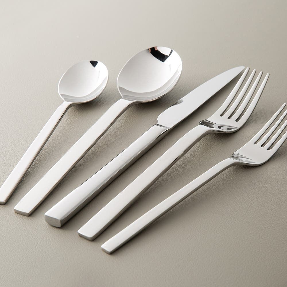 Splendide S/S 'Dakota' Flatware