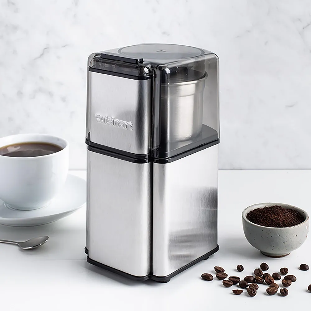 Cuisinart Central Coffee Grinder