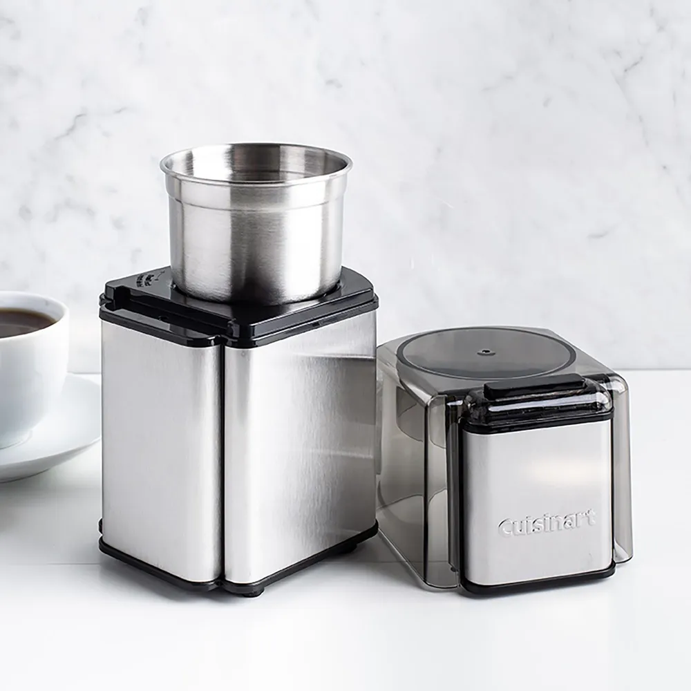 Cuisinart Central Coffee Grinder