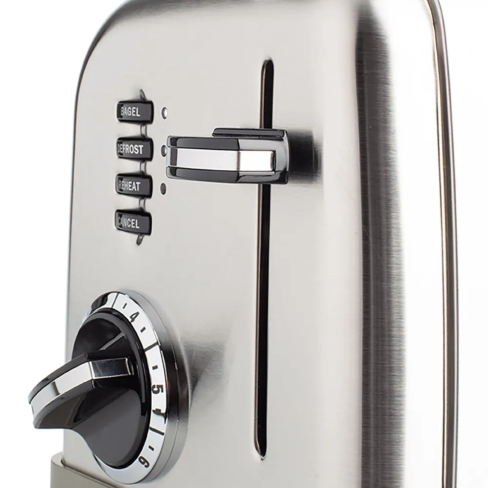 Cuisinart 2-Slice Retro Toaster