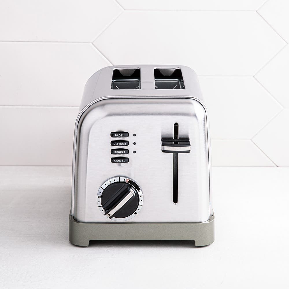 Cuisinart 2-Slice Retro Toaster