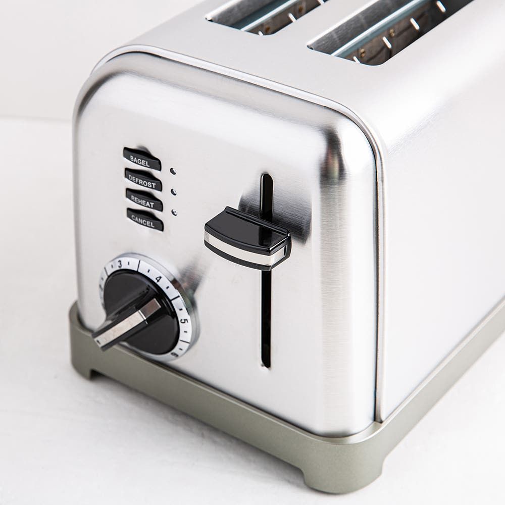 Cuisinart 2-Slice Retro Toaster