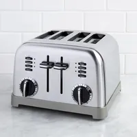 Cuisinart 4-Slice Retro Toaster