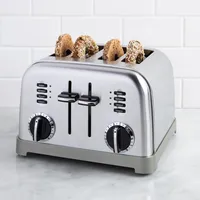 Cuisinart 4-Slice Retro Toaster