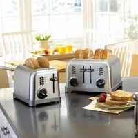 Cuisinart 4-Slice Retro Toaster