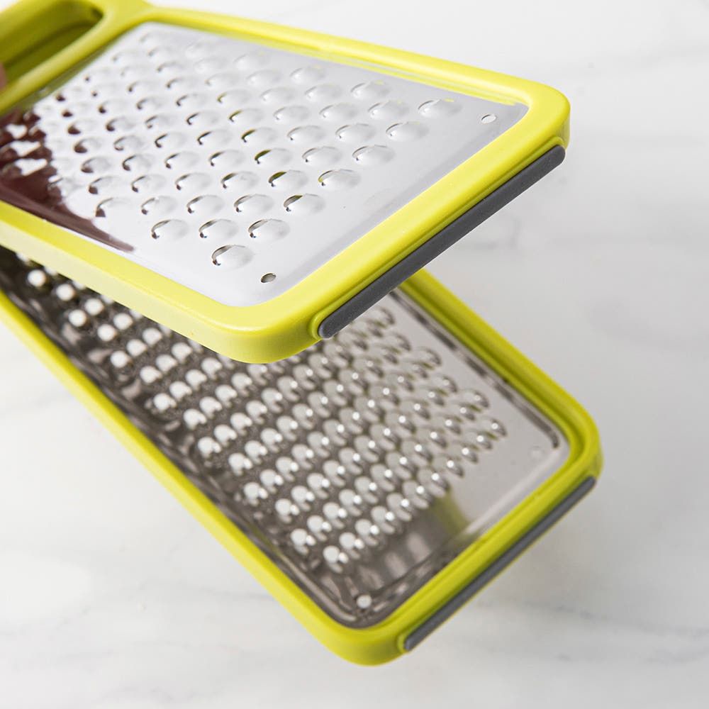 KSP Slim Folding Grater (Green)