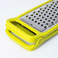 KSP Slim Folding Grater (Green)