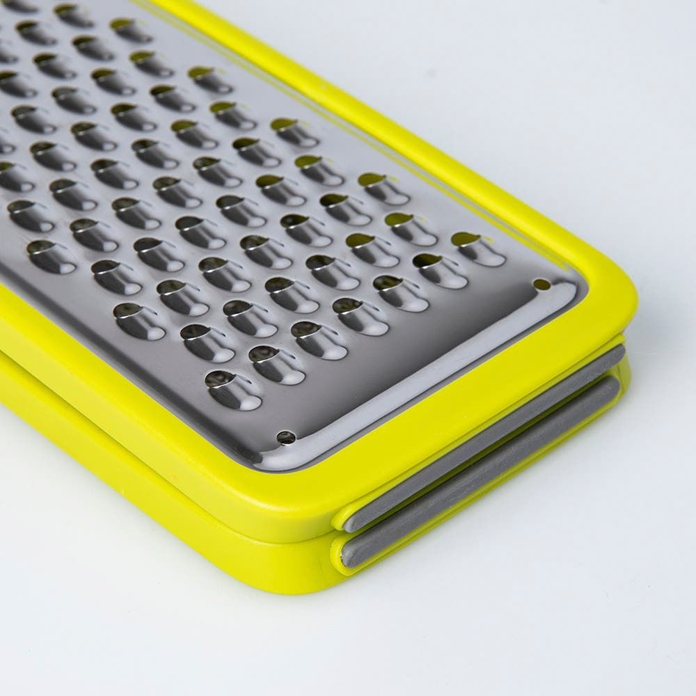 KSP Slim Folding Grater (Green)