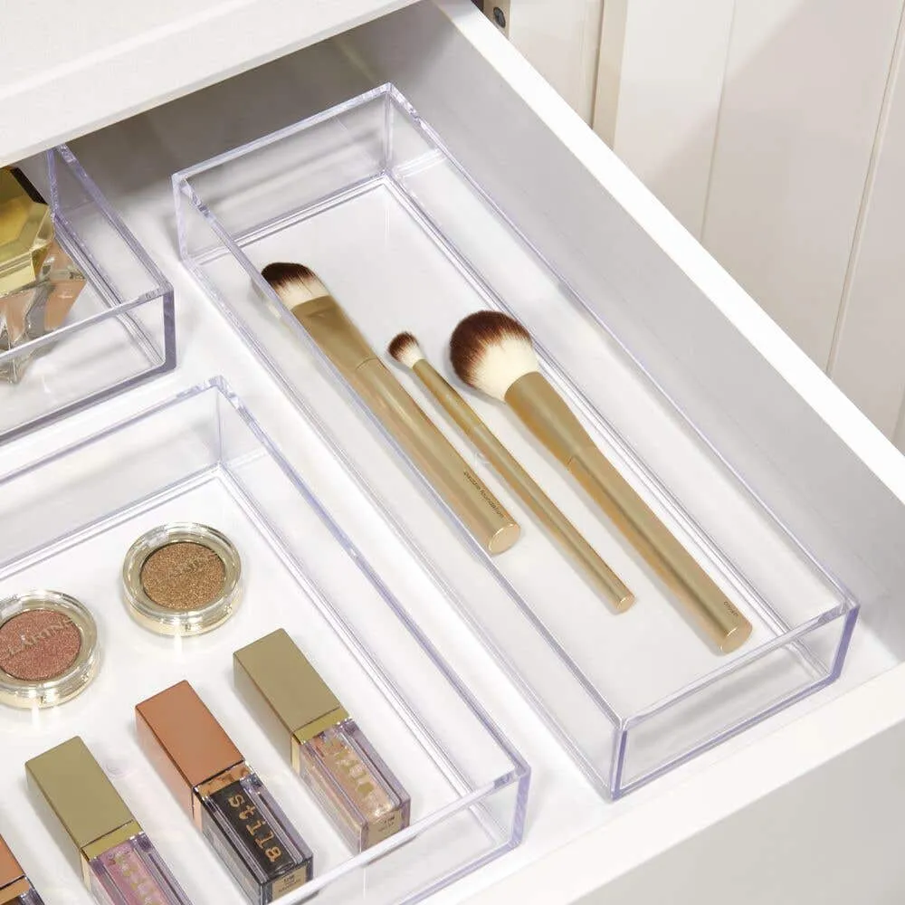 iDesign Clarity Stackable Makeup System