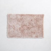 Harman Luxury Chenille Bathmat 20"x32" (Champagne)