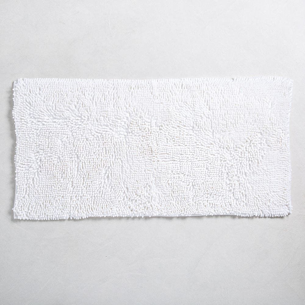 Harman Luxury Chenille Bathmat 20"x42