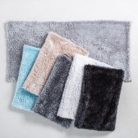 Harman Luxury Chenille Bathmat 20"x42