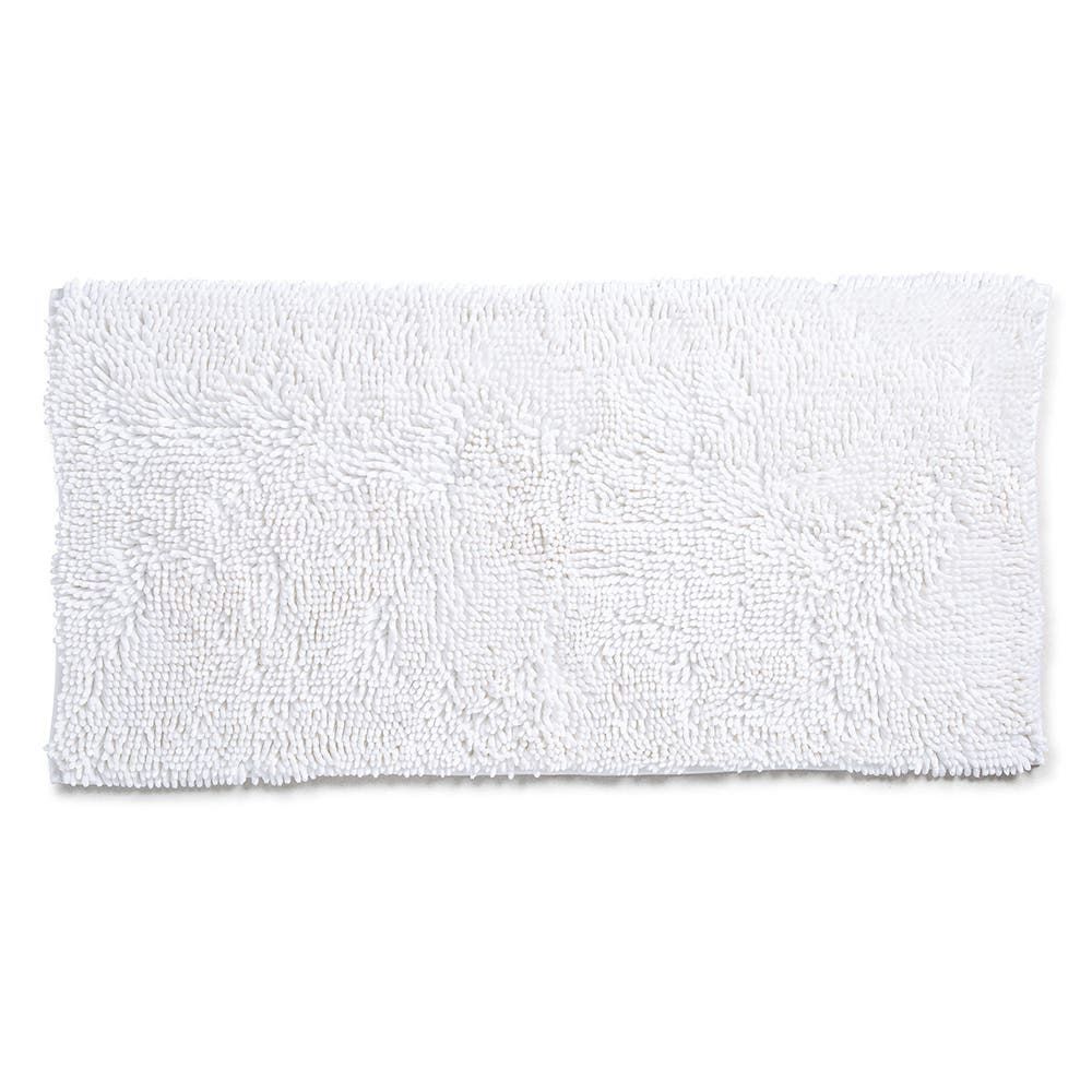 Harman Luxury Chenille Bathmat 20"x42