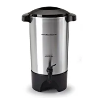 Hamilton Beach Coffee Urn