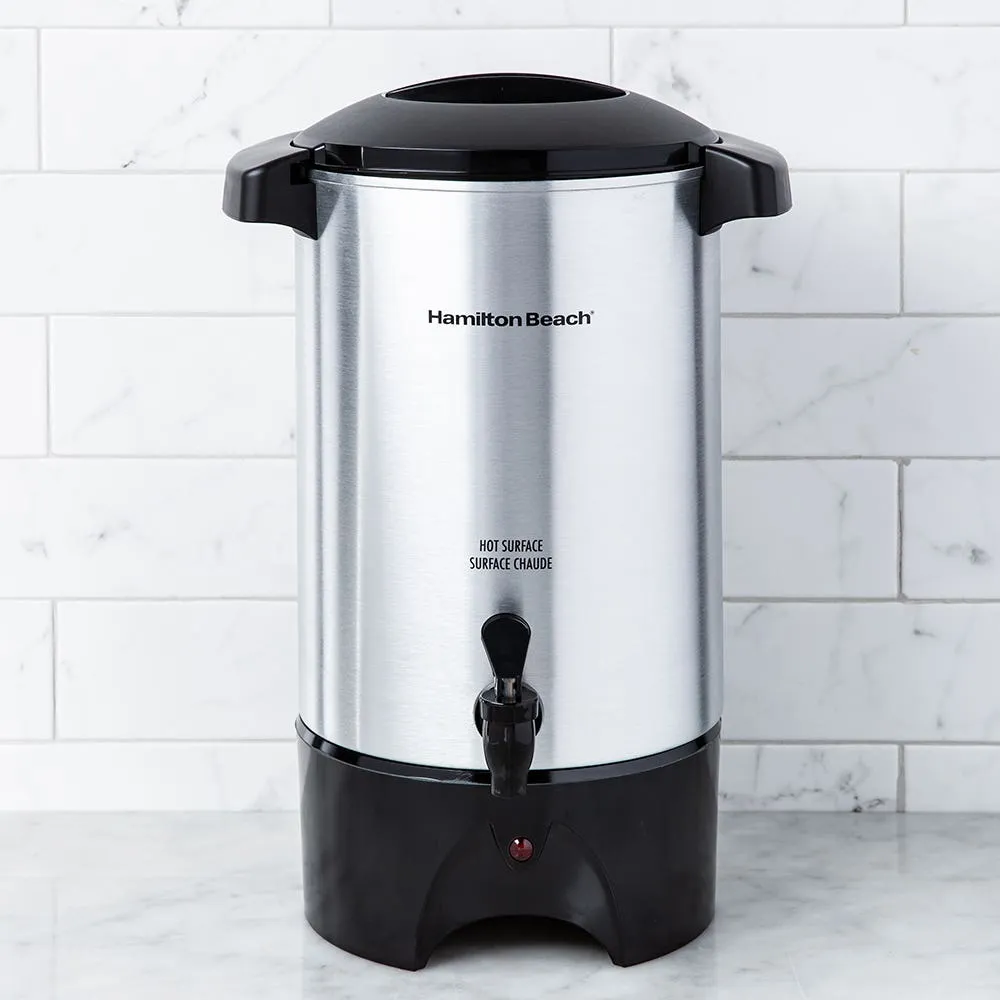 Hamilton Beach Coffee Urn