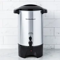 Hamilton Beach Coffee Urn