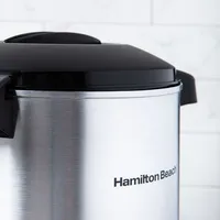 Hamilton Beach Coffee Urn