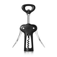 OXO Good Grips Wing Corkscrew-Bottle Opener (Black)