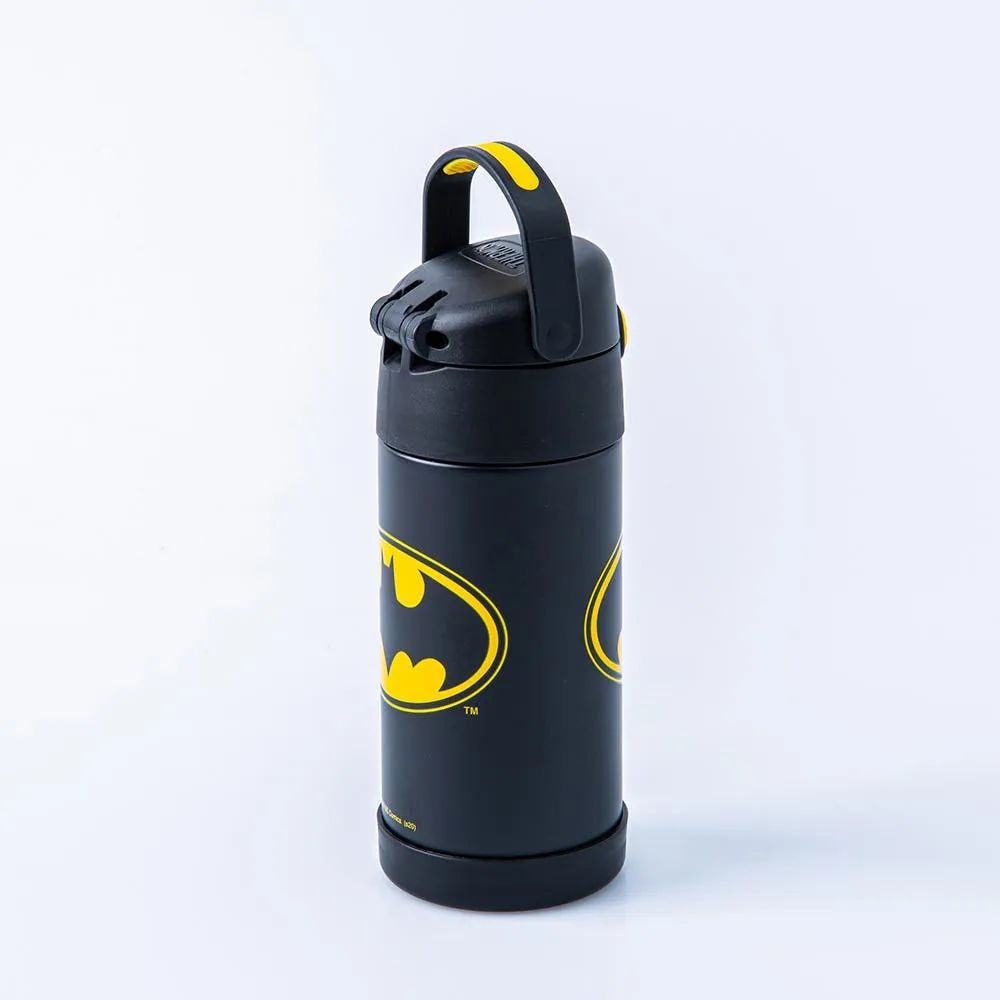 Thermos Licensed Double Wall 'Batman' Funtainer Sport Bottle