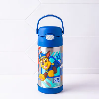 Thermos Licensed Double Wall 'Paw Patrol Boy' Funtainer Sport Bottle