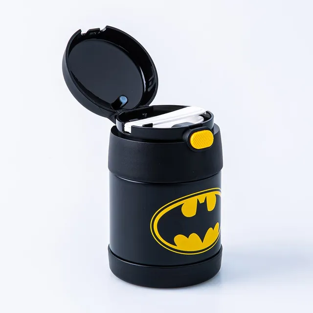 Thermos Licensed Double Wall 'Batman' Funtainer Sport Bottle