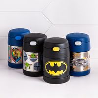 Thermos Licensed Double Wall Stainless 'Mandalorian' Thermal Food Jar