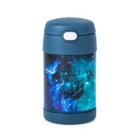 Thermos Galaxy Thermal Food Storage Jar (Teal)