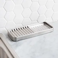 iDesign Forma Sink Tray
