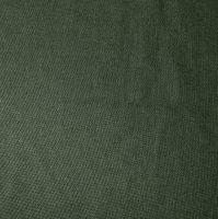 Harman Hemstitch Polyester Tablecloth 52"x70" (Forest Green)