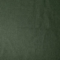 Harman Hemstitch Polyester Tablecloth 60"x90" (Forest Green)