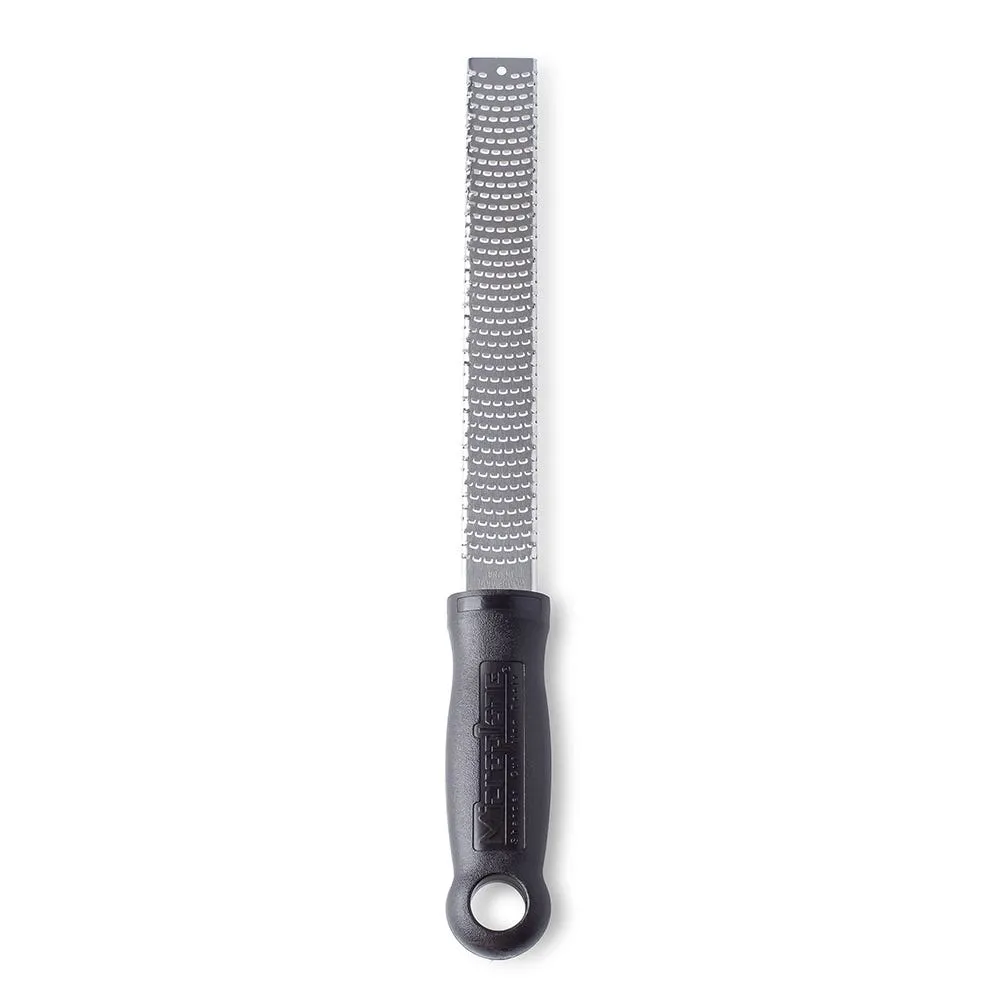 Microplane Hand Grater/Rasp